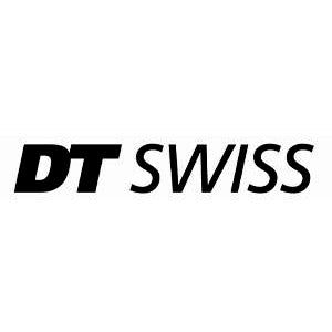 DT suizo Logo