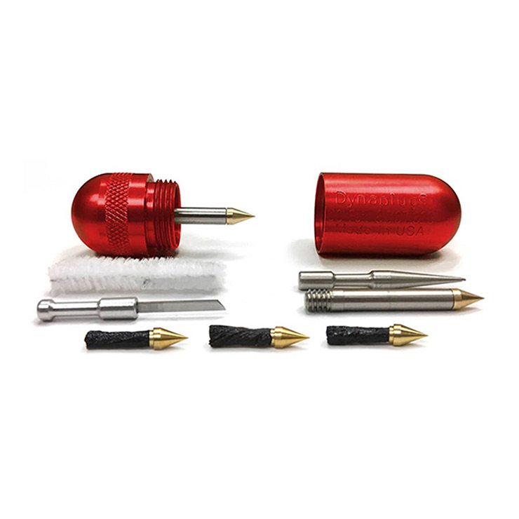 【新品同様】Dynaplug Micro Pro チューブレスタイヤ修理キット Dynaplug Micro Pro Tubeless Repair Kit | RA Cycles