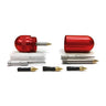 Dynaplug Micro Pro Tubeless Tire Repair Kit Red