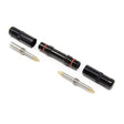 Dynaplug Racer Pro Tubeless Tire Repair Kit Black