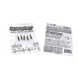 Dynaplug Tubeless Tire Repair Plug Set of 5 - Pointed Tip