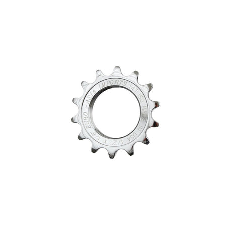 EAI Superstar Track Cog 1/8" Silver