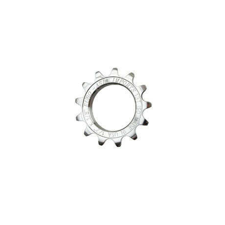 EAI Superstar Track Cog 1/8" Silver
