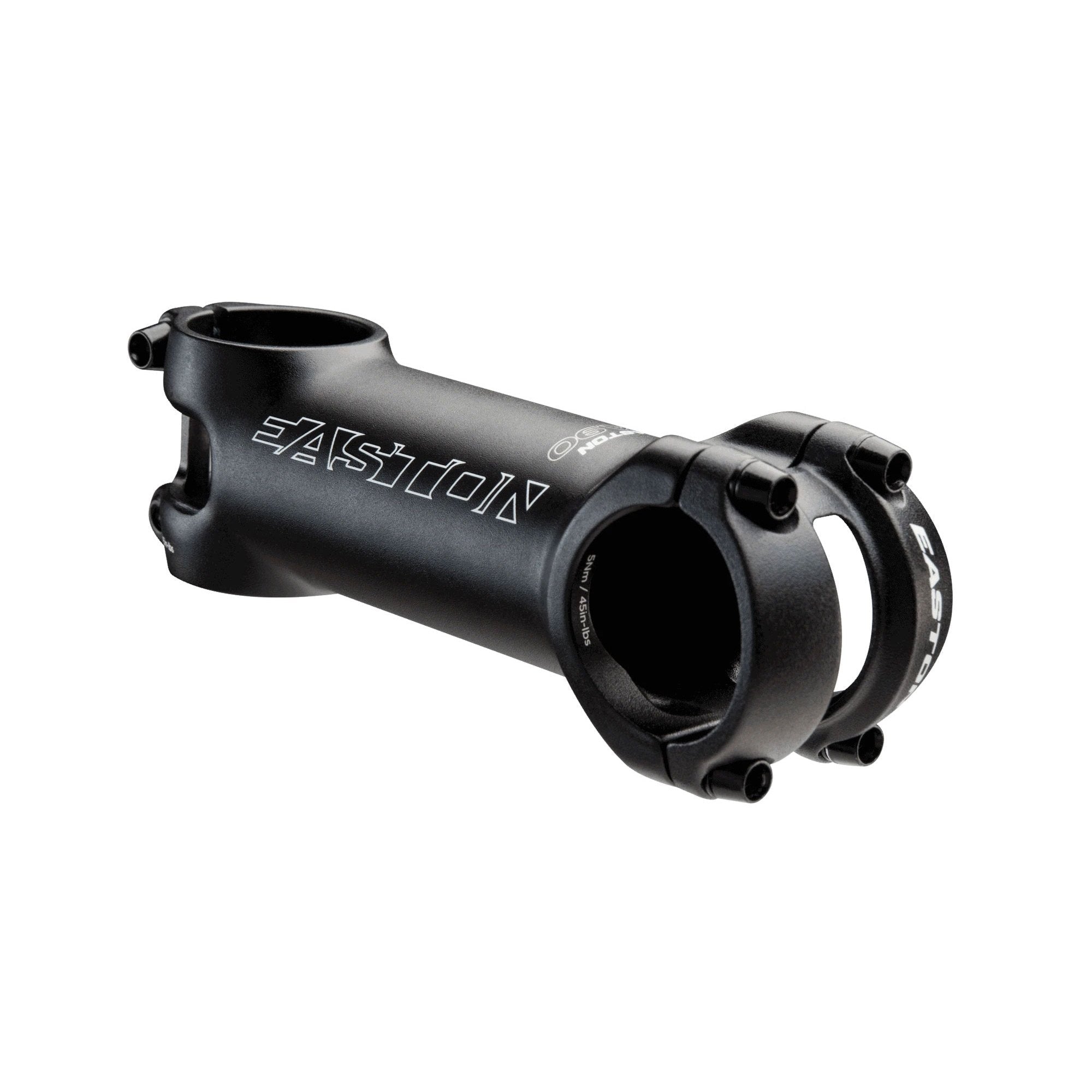 EASTON EA90 ステム ブラック 自転車 Easton EA90 Stem 0 Degree | RA Cycles