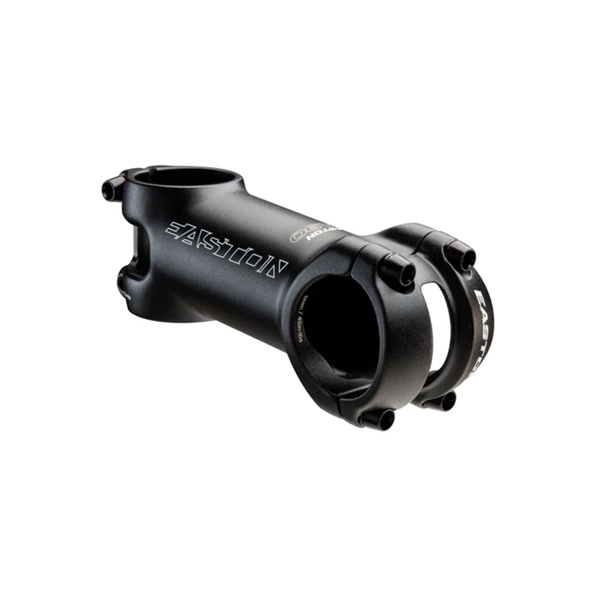 Easton EA90 Stem - 7 Degree Black