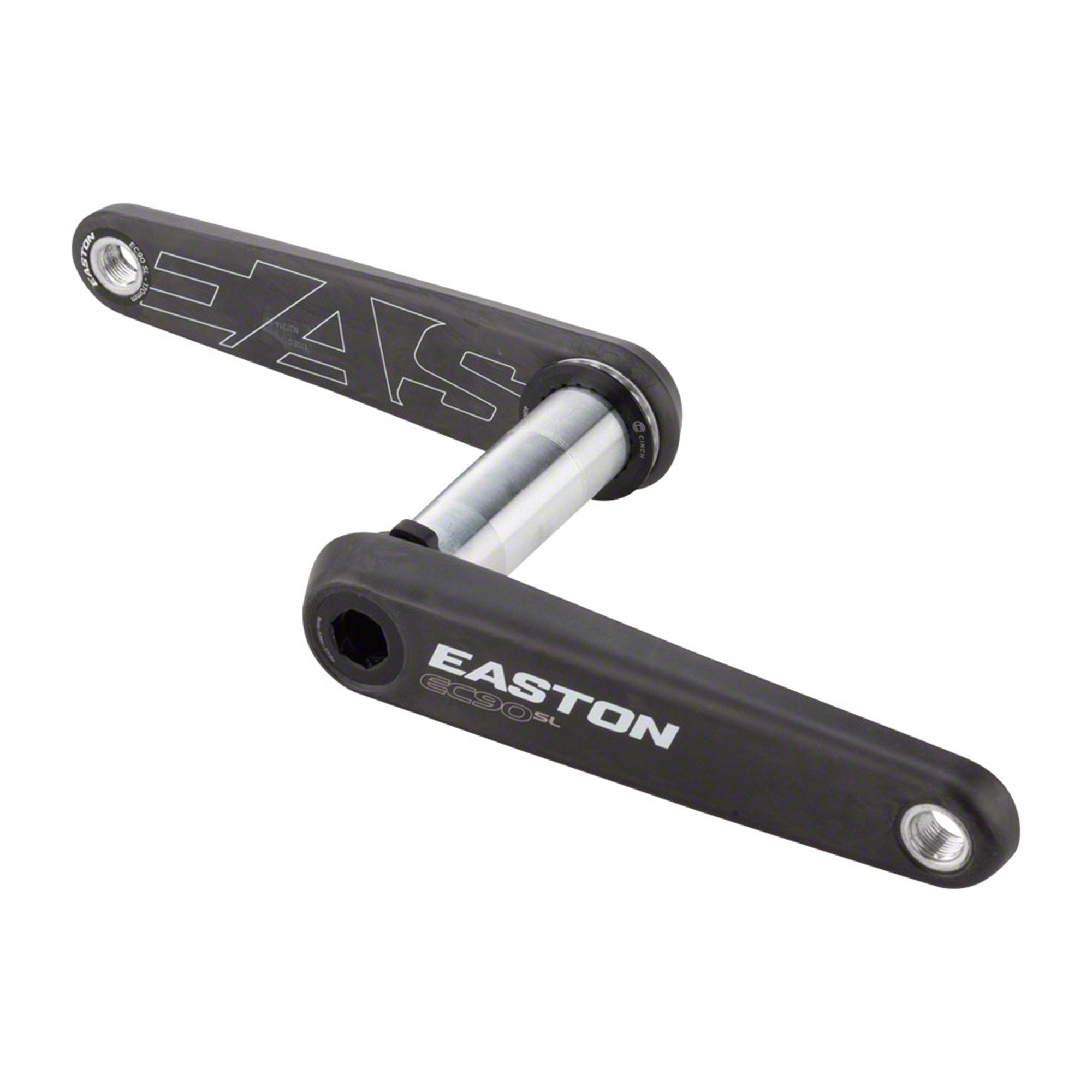 Easton EC90 SL Carbon Direct Mount CINCH Crankset – RA Cycles