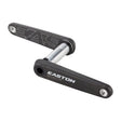 Easton EC90 SL Carbon Direct Mount CINCH Crankset Black
