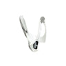 Elite Cannibal Bottle Cage White / Black
