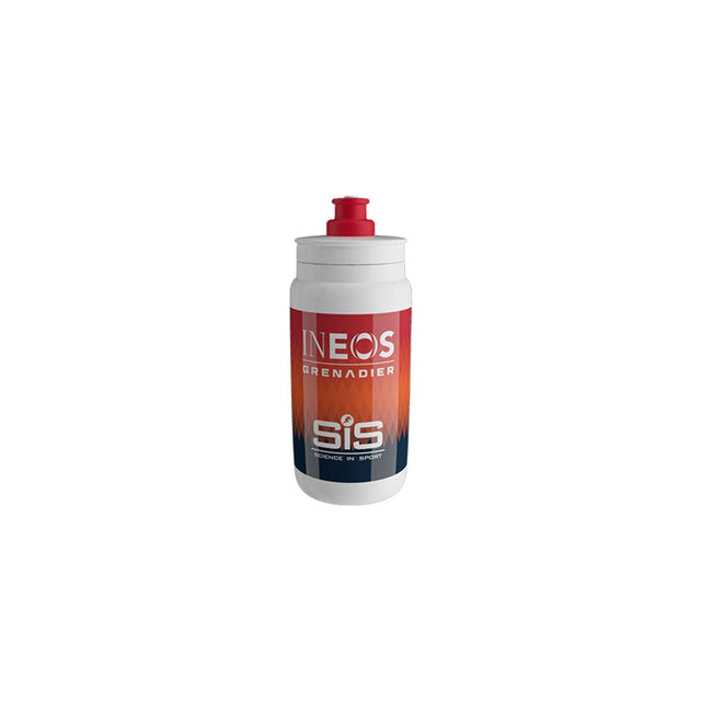 Elite Fly Team Bottle - INEOS Grenadier Pattern 550ml