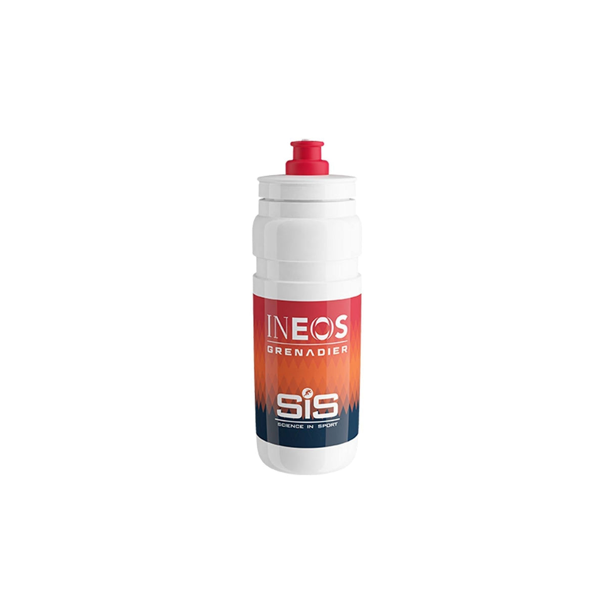 Elite Fly Team Bottle - INEOS Grenadier Pattern 750ml