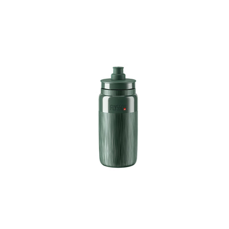 Elite Fly Tex Bottle 550ml Dark Green