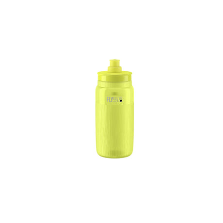 Elite Fly Tex Bottle 550ml Yellow Fluo