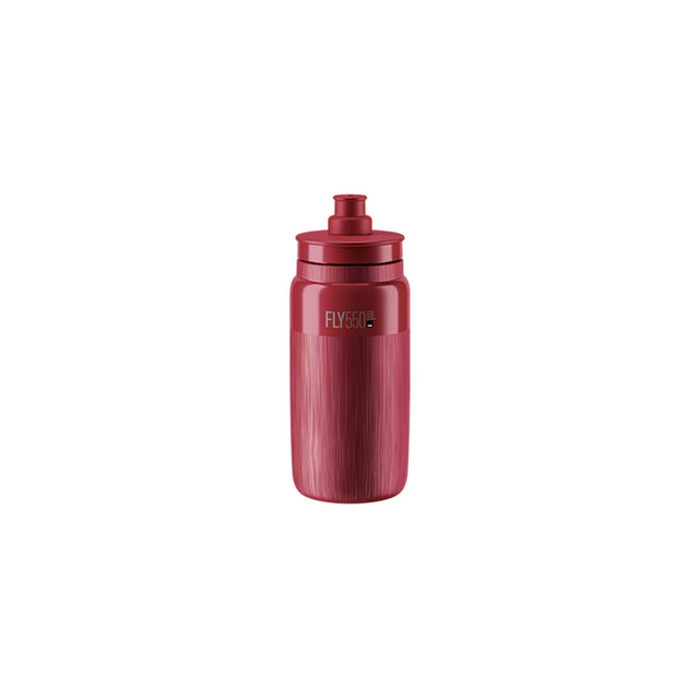 Elite Fly Tex Bottle 550ml Amaranth