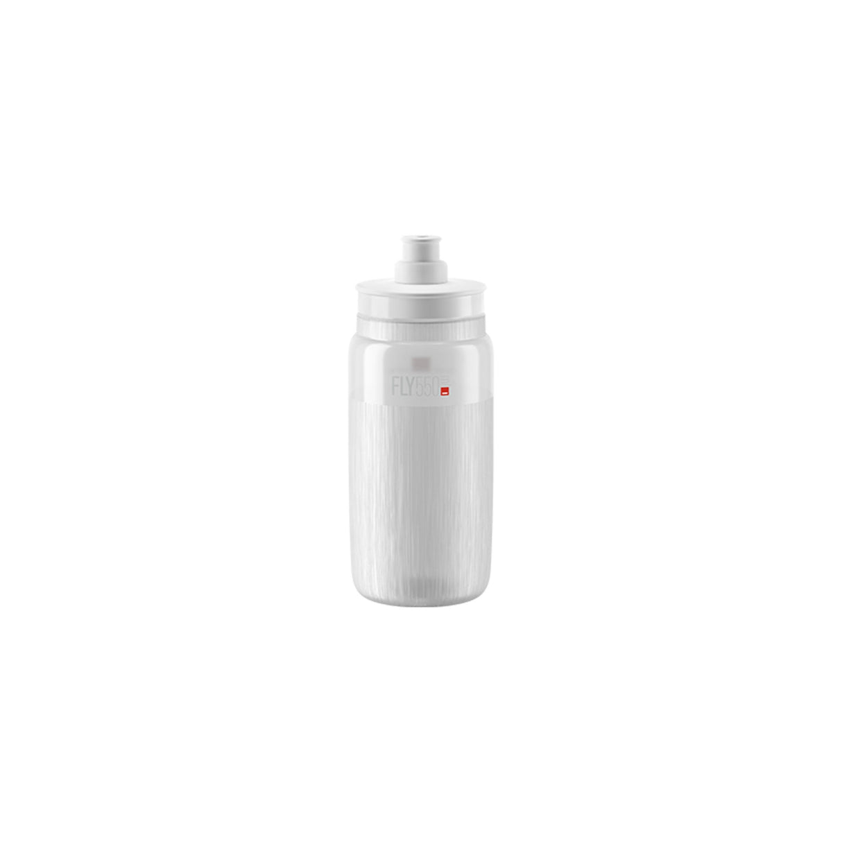 Elite Fly Tex Bottle 550ml Clear