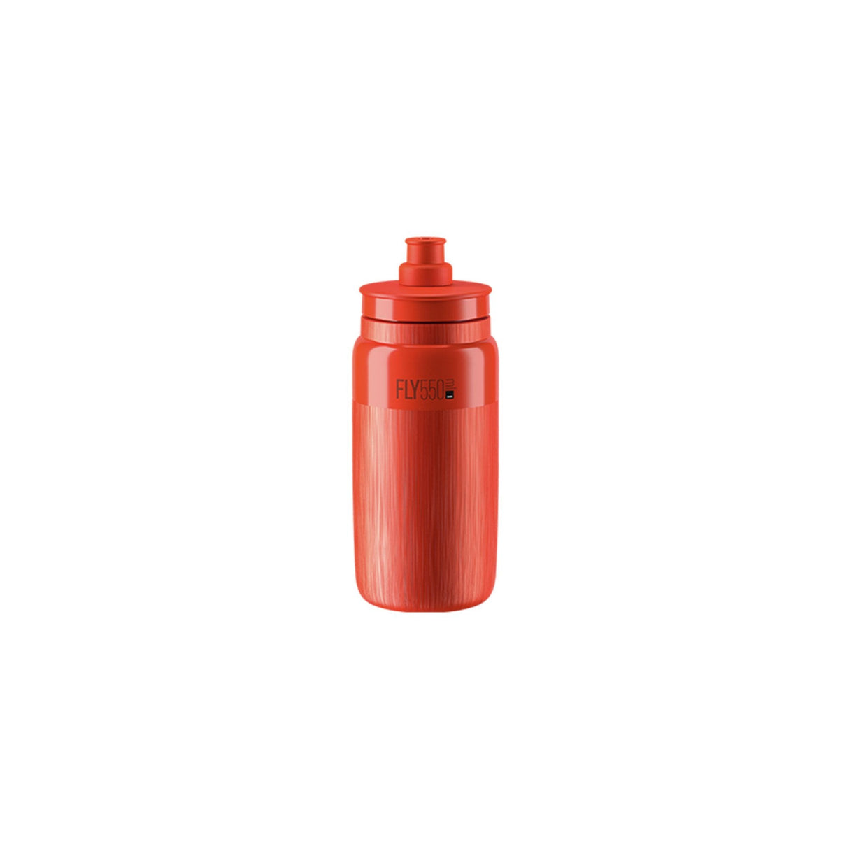 Elite Fly Tex Bottle 550ml Red