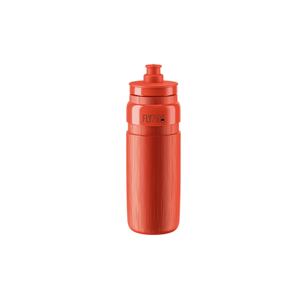 Elite Fly Tex Bottle 750ml Red