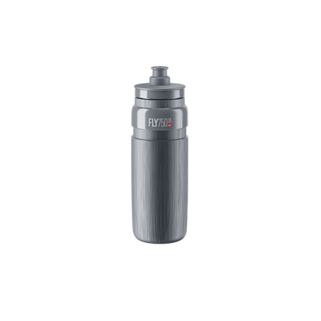 Elite Fly Tex Bottle 750ml Grey