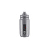 Elite Fly Water Bottle - 550ml Grey / Black