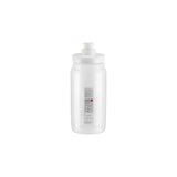 Elite Fly Water Bottle - 550ml Clear / Grey