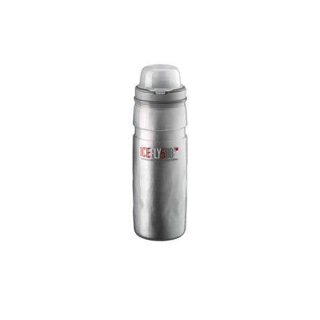Elite Ice Fly Bottle 500ml Clear
