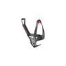 Elite Rocko Carbon Cage Matte Carbon / Red