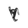 Elite Vico Carbon Water Bottle Cage Gloss Carbon / White