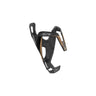 Elite Vico Carbon Water Bottle Cage Matte Carbon / Gold