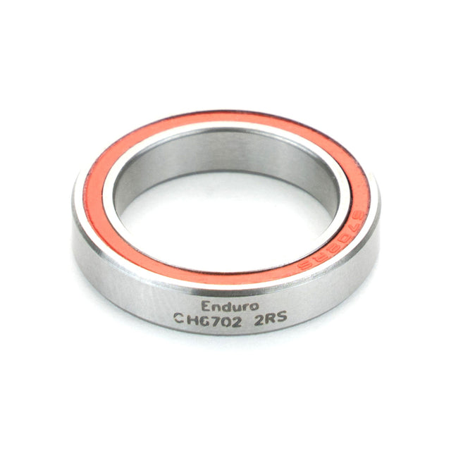 Enduro 6702 2RS ABEC - 3 Radial Bearing