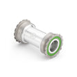 Enduro Maxhit Stainless Steel Bottom Bracket T47 Internal 24mm