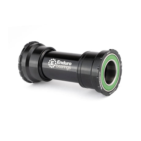 Enduro TorqTite 440C Stainless Angular Contact Bottom Bracket - BB86/92 to SRAM GXP