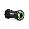 Enduro TorqTite Ceramic - Hydrid XD - 15 Angular Contact Bottom Bracket - BBRight to Shimano 24mm