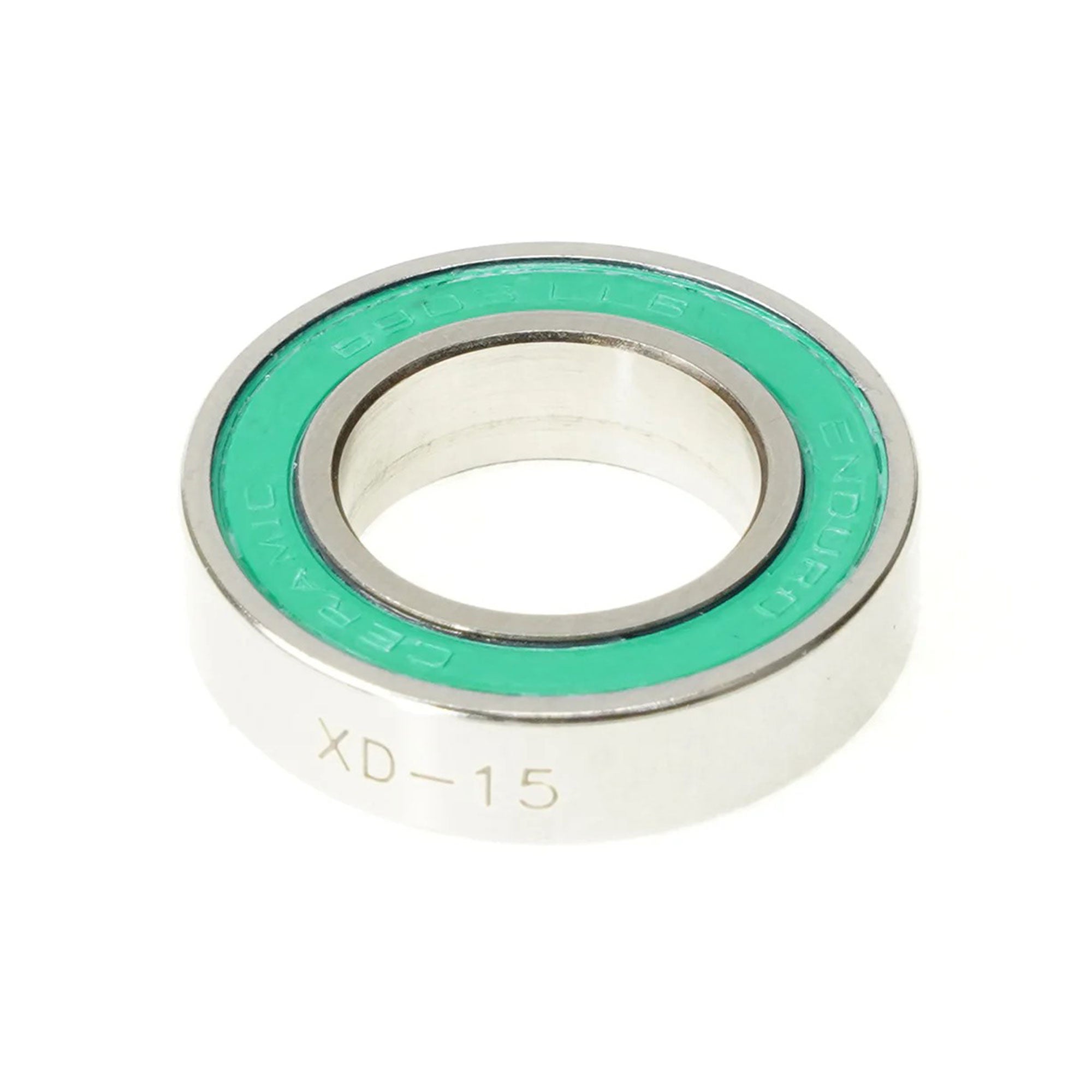 Enduro XD-15 Ceramic Hybrid BSA Bottom Bracket | RA Cycles