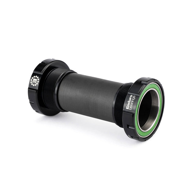 Enduro XD - 15 Ceramic Hybrid Angular Contact BSA Bottom Bracket for 30mm Cranks