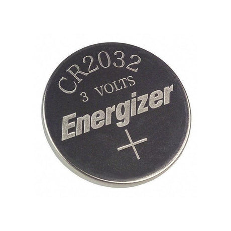 Energizer CR2032 Lithium Battery