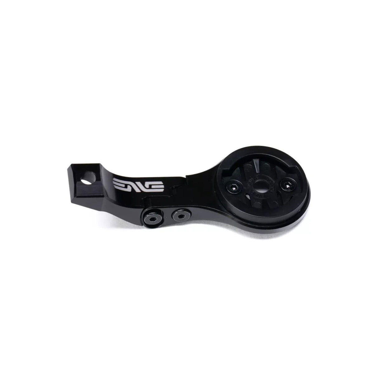 ENVE Adjustable Combo Computer Mount Black