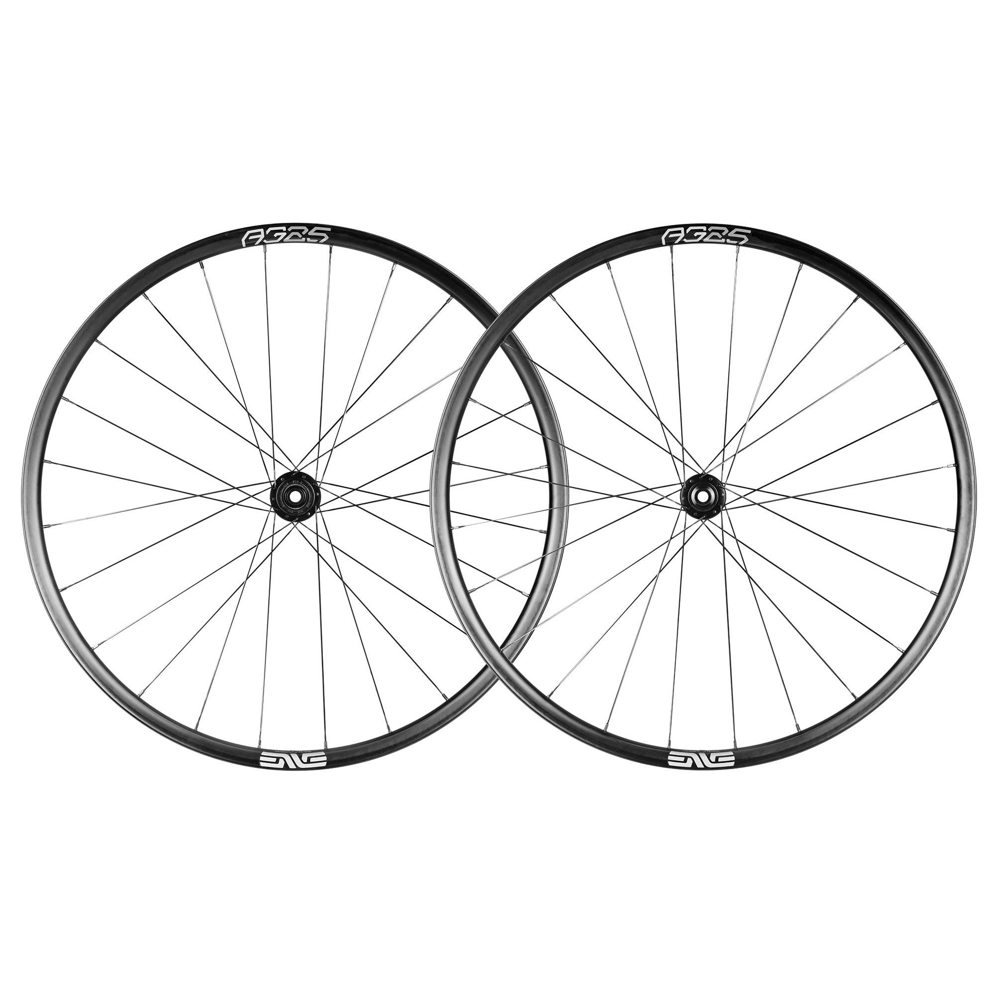 ENVE AG25 Tubeless Wheelset | RA Cycles