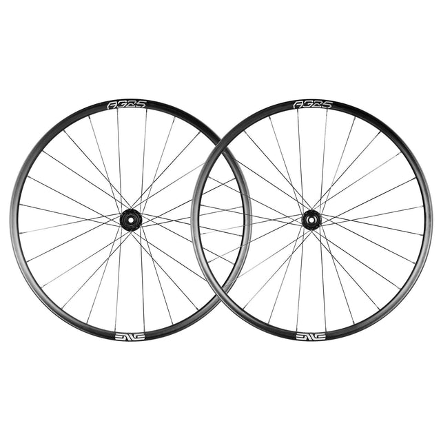 ENVE AG25 Tubeless Wheelset Black