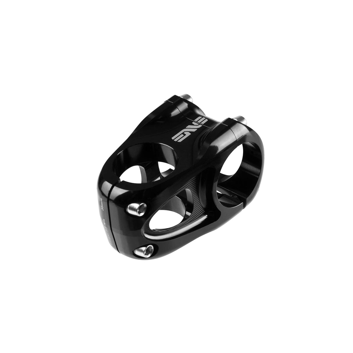 ENVE Alloy Mountain Stem - 31.8mm Black