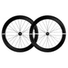 ENVE Foundation 65 Tubeless Wheelset Black