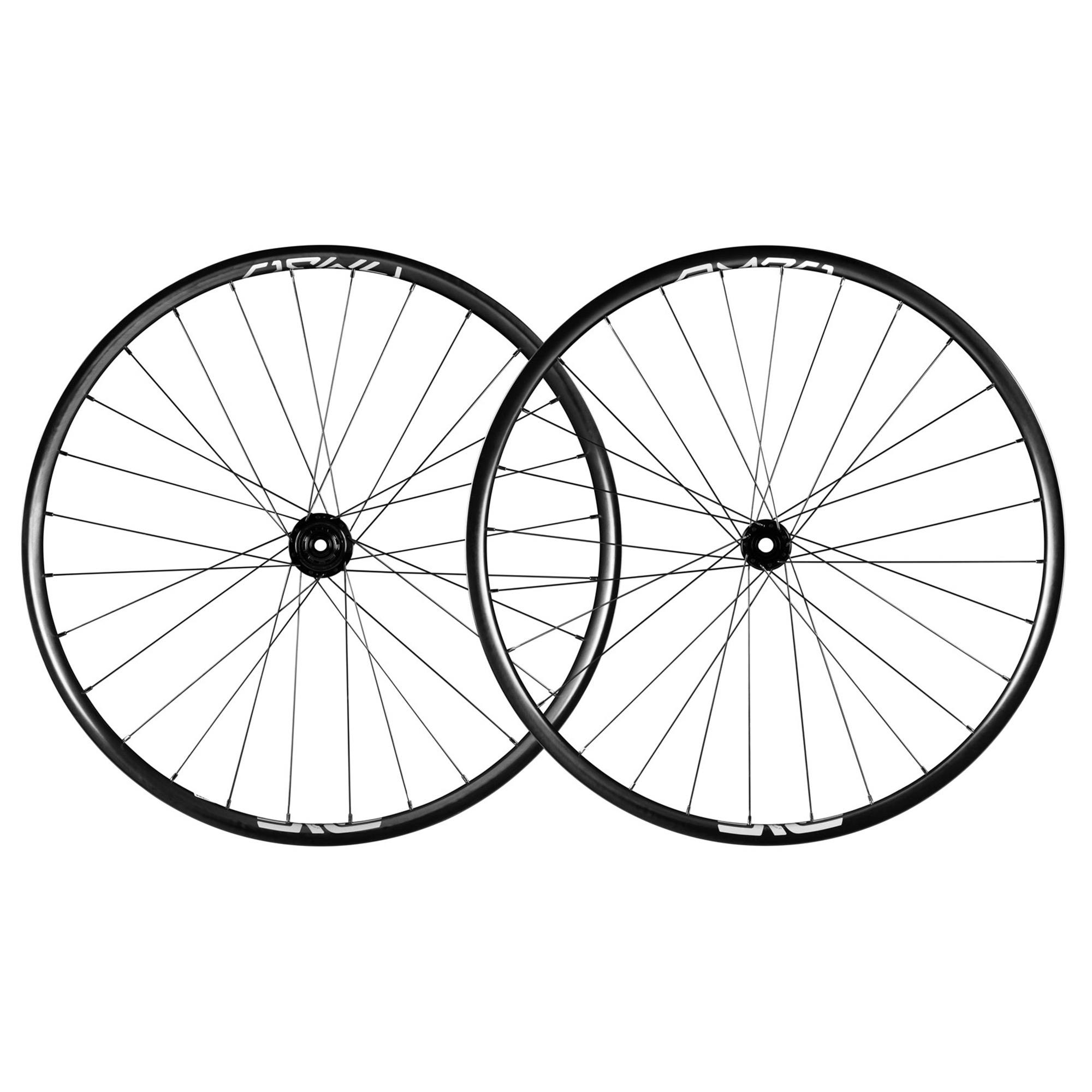 ENVE Foundation 65 Tubeless Wheelset – RA Cycles