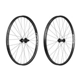 ENVE Foundation AM30 29" Tubeless Wheelset Black