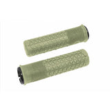 ENVE Fractal Lock - On Trail Grips Green