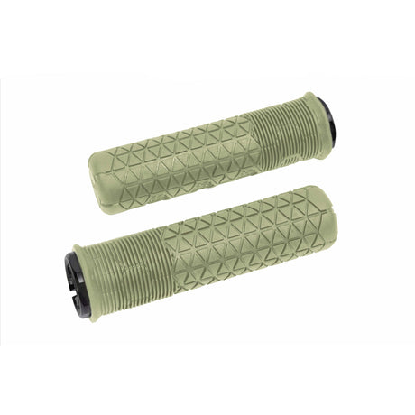 ENVE Fractal Lock - On Trail Grips Green