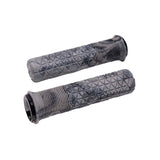 ENVE Fractal Lock - On Trail Grips Grey Swirl