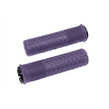 ENVE Fractal Lock - On Trail Grips Purple