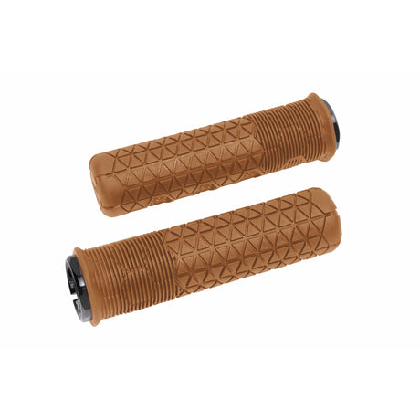 ENVE Fractal Lock - On Trail Grips Brown