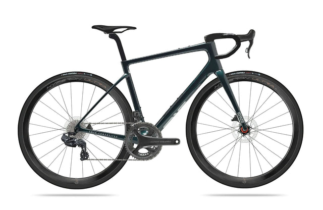 ENVE Fray Campagnolo Super Record WRL 13s Custom Bike