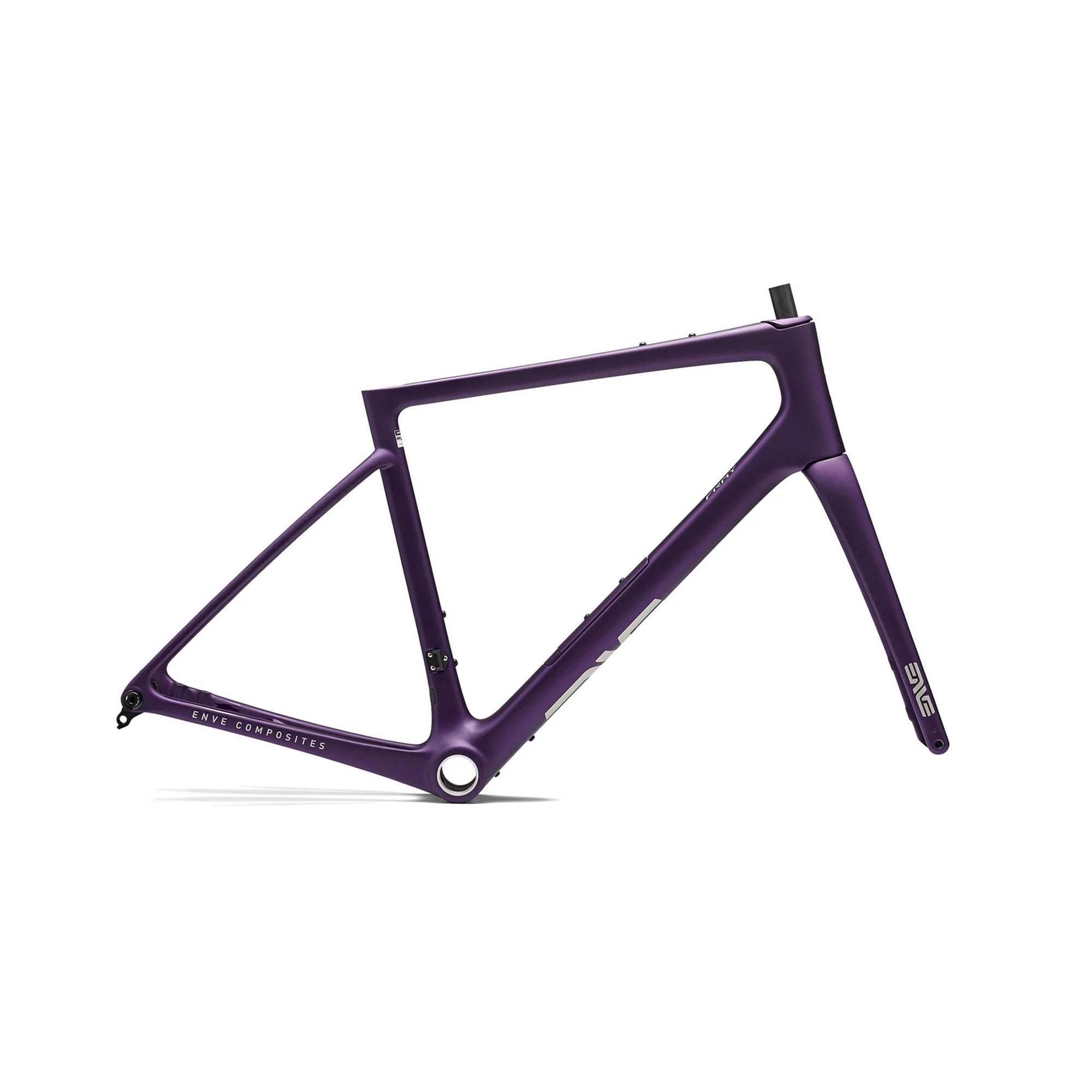 ENVE Aero Seatpost 0mm Offset Fray/Melee | RA Cycles