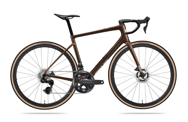 ENVE Fray Shimano Di2 Custom Bike