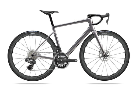 ENVE Fray SRAM AXS Custom Bike